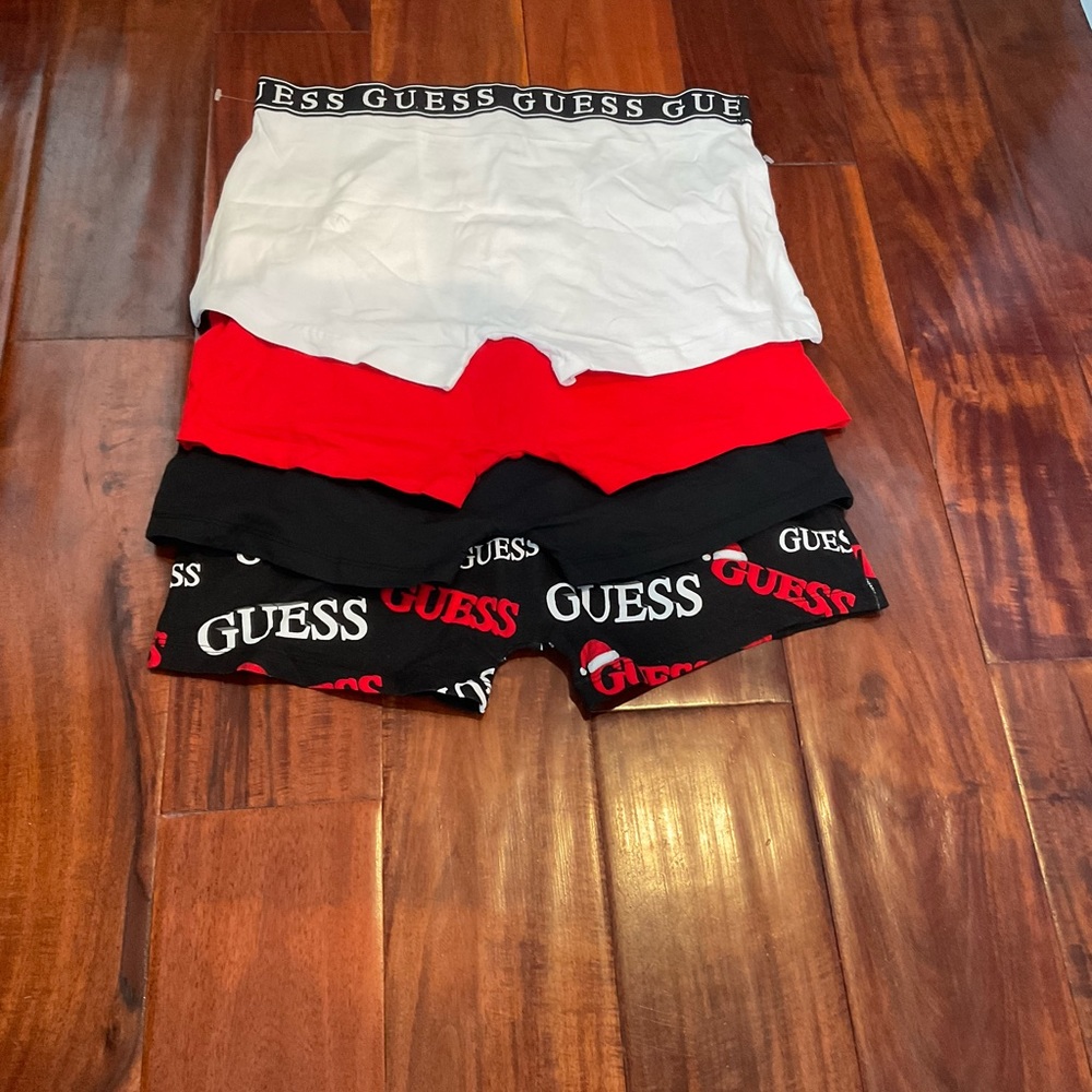 Guess Boxers - Picture 4 of 9